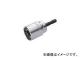 トップ工業/TOP 電動ドリル用 全ネジソケットM12 ZNSM12(3954269) JAN：4975180221346
