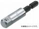 トラスコ中山/TRUSCO 電動ドライバーソケットアダプタ ボールタイプ 6.35mm TEAD2(2529670) JAN：4989999186307