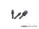 前田金属工業/TONE 充電式電動ドリル用ソケットアダプター 6.35mm 2BSA08(3231054) JAN：4953488092578
