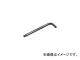 エイト/EIGHT 六角棒スパナ ボールポイント セミロング 単品 0161.5MM(4012151) JAN：4984798106068