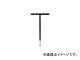 エイト/EIGHT T型 六角棒スパナ 鉄ハンドル 単品 ST10(4012623) JAN：4984798012062