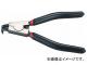 ȥ饹滳/TRUSCO ʥåץ󥰥ץ饤䡼 140mm(ѡ) TRP140SB(3293939) JAN4989999461299