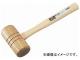 ȥ饹滳/TRUSCO ڥϥޡ (62mm) TWH16(2849003) JAN4989999250206