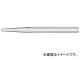 ȥ饹滳/TRUSCO 󥿡ݥ 10mm100mm TCP100(3668851) JAN4989999123425