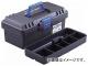 トラスコ中山/TRUSCO バンパーボックス 全長394mm TFP395(1334999) JAN：4518772000570