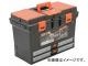 トラスコ中山/TRUSCO プロツールボックス TTB802(3894843) JAN：4989999041934
