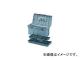 アイリスオーヤマ/IRISOHYAMA 工具ケース ハードケース 536×280×278 グレー 600G(3256251) JAN：4905009036264