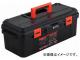 トラスコ中山/TRUSCO スーパーハードボックス 全長620mm TSHB620(2994828) JAN：4989999511550