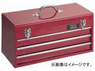 ȥ饹滳/TRUSCO ӥͥåȥġܥå 533241273 TCBOX3R(3021319) JAN4989999393736