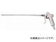トラスコ中山/TRUSCO エアダスター 引金式 プラグタイプ ノズル300mm TD803(2760258) JAN：4989999353464