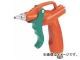 トラスコ中山/TRUSCO 樹脂製エアダスター 標準ノズル TD100(2871874) JAN：4989999352559