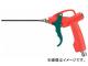 トラスコ中山/TRUSCO 樹脂製エアダスター ニップルタイプ ノズル125mm TD1001(2871882) JAN：4989999352566