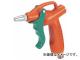 トラスコ中山/TRUSCO 樹脂製エアダスター エアカーテンノズル TD100CY(2871891) JAN：4989999352573