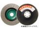 トラスコ中山/TRUSCO ダイヤトップ オールダイヤタイプ 100×15×16 100＃ PSDT100A 100(2168367) JAN：4989999227826