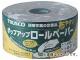 ȥ饹滳/TRUSCO ݥåץåץڡѡ 93mm37m 100 JBR100(2280311) JAN4989999182187