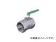 イノック/INOC ねじ込みボールバルブ 316SRVM10A(1754491) JAN：4571130776906