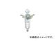アネスト岩田/ANEST-IWATA エアートランスホーマ 両側調整圧力 780L/min RRAS(3598811) JAN：4538995006845