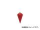 ȥ饹滳/TRUSCO ñ 200g ƹ¦37.5 Ĺ74mm TPB200(2298261) JAN4989999323559