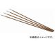 ȥ饹滳/TRUSCO Ű 2.0mm Ĺ250mm TST10205(2561832) JAN4989999198058