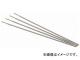 ȥ饹滳/TRUSCO ƥ쥹 2.0mm Ĺ250mm TSS308205(2562006) JAN4989999198195