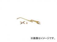 ヤマト産業/YAMATO 全真鍮製酸素調整器 YR-70(関西式) NYR70W ヤマト産業/YAMATO 全真鍮製酸素調整器 YR-70(関西式) NYR70W