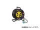 日動工業/NICHIDO 電工ドラム マジックリール 100V アース付 30m ZE34(1645111) JAN：4937305019962