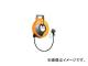 ハタヤリミテッド/HATAYA コードマック2 単相100V 10m 接地付 三ツ口コンセント CDS2101TK(3755169) JAN：4930510316055