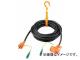 ȥ饹滳/TRUSCO ȴߤᥢեݥåץ饰Ĺ 10m TKCNDPK10(3523811) JAN4989999821635
