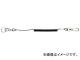 ȥ饹滳/TRUSCO 롼 ɸॿ ֥å TAL170BK(3654311) JAN4989999111101