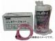 ȥ饹滳/TRUSCO դơ 18mmĹ50m 10 GJ18W5010V(2130246) JAN4989999231083