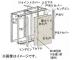 ȥ饹滳/TRUSCO M3M5êѰ㤤 1200H1800 KMM64
