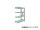 ȥ饹滳/TRUSCO R3ê 900600H1800 4 Ϣ R36364B(5051541) JAN4989999738681