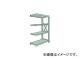 ȥ饹滳/TRUSCO R3ê 1200600H1800 4 Ϣ R36464B(5051550) JAN4989999738803
