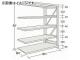 ȥ饹滳/TRUSCO M10ê 1500620H1800 5 Ϣ NG M106565B NG(5081751) JAN4989999737523