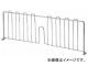 ȥ饹滳/TRUSCO ååѥǥХ D300 MD300(2566028) JAN4989999743982