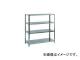 ȥ饹滳/TRUSCO SUS304ê 1500D450H1200 ŷ4 SU34544(3018121) JAN4989999748246