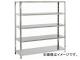 ȥ饹滳/TRUSCO SUS304ê 1200D450H1500 ŷ5 SU35445(3018083) JAN4989999748208