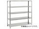 ȥ饹滳/TRUSCO SUS304ê 1500D450H1500 ŷ5 SU35545(3018148) JAN4989999748260