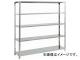 ȥ饹滳/TRUSCO SUS304ê 1800D450H1500 ŷ5 SU35645(3018202) JAN4989999748321
