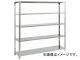 ȥ饹滳/TRUSCO SUS304ê 1800D450H1800 ŷ5 SU36645(3018229) JAN4989999748345