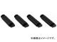 ȥ饹滳/TRUSCO ץê ӤΤ4ܥå ⤵250mm  TPT250KBK(3747131) JAN4989999034943
