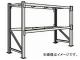 トラスコ中山/TRUSCO 重量パレット棚2トン2300×1000×H2500単体 2D25B23102