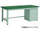 ȥ饹滳/TRUSCO GWP 1800750H740 3ʥӥͥå GWP1875UDC111