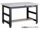 ȥ饹滳/TRUSCO UTM 1200750H740 UTM1275(2414368) JAN4989999637236