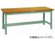 ȥ饹滳/TRUSCO HW 1500750H740 HW1500 GN(2409097) JAN4989999634365