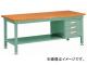 ȥ饹滳/TRUSCO HW 1800900H740 3ʰ HW1809D3 GN(2783053) JAN4989999634570