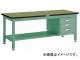 ȥ饹滳/TRUSCO RHW 1800750H740 3ʰ RHW1800D3 GN(2782979) JAN4989999638981