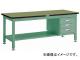 ȥ饹滳/TRUSCO RHW 1800900H740 3ʰ RHW1809D3 GN(2782987) JAN4989999639124