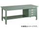 ȥ饹滳/TRUSCO SHW 1800750H740 3ʰ SHW1800D3 GN(2891891) JAN4989999642100