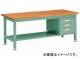 ȥ饹滳/TRUSCO SHW 1800900H740 3ʰ SHW1809D3 GN(2891905) JAN4989999642247